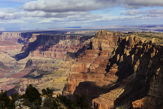 Grand Canyon, Arizona